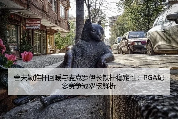 舍夫勒推杆回暖与麦克罗伊长铁杆稳定性：PGA纪念赛争冠双核解析